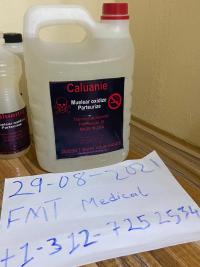 Top Quality Caluanie Muelear Oxidize From FMT Medical Store | buyerxpo