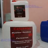 Buy Liquid Kady Min Zon Fas (Dissolve and Burn Metal Oxides) | buyerxpo