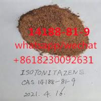 ISOTONITAZENE 99% White powder 14188-81-9
