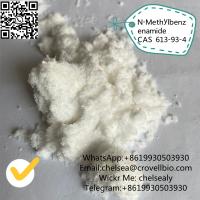 Factory N-Methylbenzenamide price CAS 613-93-4 from China suppliers.WhatsApp:+8619930503930