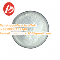 Factory Supply Heparin Sodium CAS 9041-08-1 as an Anticoagulant