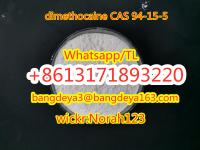 sell high quality dimethocaine CAS 94-15-5