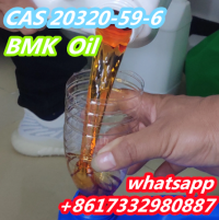 Safety Delivery CAS 20320-59-6 B M Oil Spot Supply CAS NO.20320-59-6