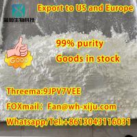 99% Purity powder BMK CAS 5449-12-7