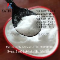 2-Iodo-1-(4-methylphenyl)-1-propanone CAS 236117-38-7 in stock Whatsapp+8618811917005