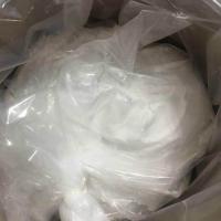 Supplier for New BMK Glycidic Acid CAS 5449-12-7 white powder 