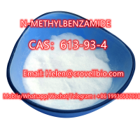 +8619930507938 Hot Selling Large n-methylbenzamide malar weight