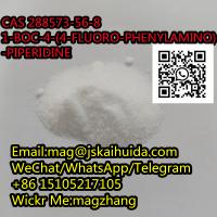 288573-56-8 tert-butyl 4-(4-fluoroanilino)piperidine-1-carboxylate WhatsApp: +86 15105217105