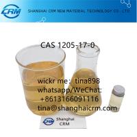 High quality Helional CAS 1205-17-0 fast delivery