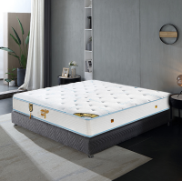 Hotel Comfort High Density Memory Foam Sleeping Mattress