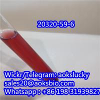 Pharmaceutical Intermediates CAS 28578-16-7 / 20320-59-6 / 288573-56-8 / 79099-07-3 / 443998-65-0 Safety Delivery
