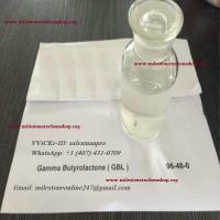 Gamma-Butyrolactone 99.99% Wheel Cleaner