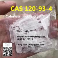 High quality 2-Imidazolidone, Ethyleneurea, CAS 120-93-4 with Steady Supply from factory cathy.tech777@gmail.com