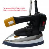 Industry Electric Hanging Bottle Steam Iron