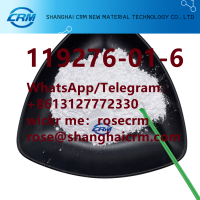  High Quality Protonitazene Hydrochloride ISO CAS 119276-01-6, 71368-80-4 Spot Stock