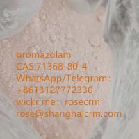 99% Bromazolon Manufacturer CAS 71368-80-4 with White or Yellow Clear Powder