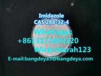 sell high quality Imidazole CAS 288-32-4