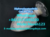 sell high quality Diphenylacetonitrile CAS 86-29-3