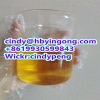 PMK replacement ethyl glycidate 28578-16-7 pmk oil factory price