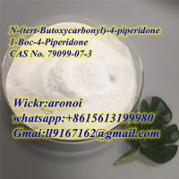 china api of CAS 79099-07-3 1-Boc-4-Piperidone whatsapp:+8615613199980