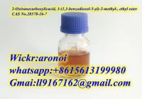 Pure Pmk Ethyl Glycidate CAS No. 28578-16-7 whatsapp:+8615613199980