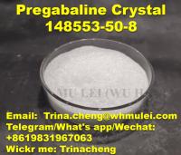 safe customs shipping 99% pregabalin lyrica crystal pregabalin powder to Sweden Saudi Arabia Russia CAS 148553-50-8