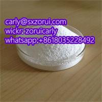 Xylazine CAS:7361-61-7 CAS NO.7361-61-7 whatsapp:+8618035228492