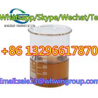 Supply of New Pmk Powder&Oil 28578-16-7 2-Methyl-3-[3, 4- (methylenedioxy) Phenyl]-Glycidic Acid Ethyl Ester