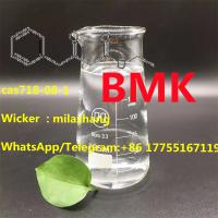 BMK Ethyl 3-Oxo-4-Phenylbutanoate CAS718-08-1 with Lower Price