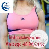 Safe Shipping Sarms SR9011 powder for bodybuilding cycle for sale CAS:1379686-29-9