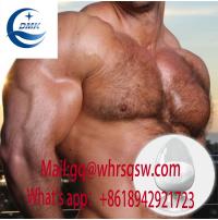  Safe Shipping 99% Purity Sarm YK11 steroid for bodybuilding dosage effect and benefit CAS:431579-34-9
