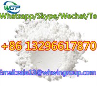 Intermediate Chemical CAS 79099-07-3 99% Purity BMK N- (tert-Butoxycarbonyl) -4-Piperidone Whatsapp/Skype/Wickr/Tel:+86 13296617870