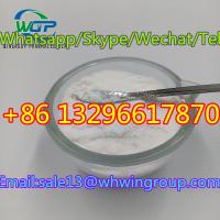 Chemical Intermediate CAS 125541-22-2/288573-56-8 1-Boc-4- (Phenylamino) Piperidine Powder with Safe Delivery