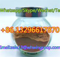 Hot Pharmaceutical Chemical Research Chemical CAS 52190-28-0 Whatsapp/Skype/Tel/Wickr:+86 13296617870