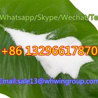 Big Discount Buy Econazole Nitrate Raw CAS: 68797-31-9 with Safety Transport