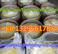 New Arrival High Quality Synthetic Drugs 236117-38-7 Powder Whatsapp/Skype/Tel/Wickr:+86 13296617870