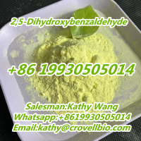 CAS 1194-98-5 2,5-Dihydroxybenzaldehyde sample available 8619930505014