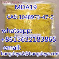 Selling high quality mda19 cas1048973-47-2 