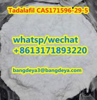 sell high quality Tadalafil CAS171596-29-5 
