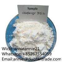 Chlorfenapyr crystal CAS:122453-73-0 china supplier(annie@duofantrade.com)
