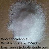 2-Mercapto-5-methyl-1,3,4-thiadiazde crystal cas:29490-19-5 sale(annie@duofantrade.com)