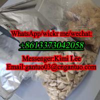 The best quality eutylone CAS 802855-66-9 BKEBDB CAS 17764-18-0 whatsapp+8613373042058