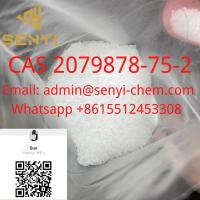 Chemicals Ketoclomazone Powder CAS 2079878-75-2 Supplier(admin@senyi-chem.com +8615512453308) 