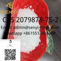 2FDCK Chemicals Ketoclomazone Powder CAS 2079878-75-2 (admin@senyi-chem.com +8615512453308) 