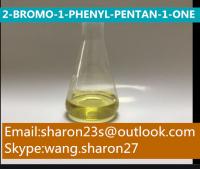 2-bromo-1-phenyl-1-pentanone Cas:49851-31-2 supplier (sharon23s@outlook.com )