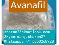 Cas:330784-47-9 /Avanafil best supplier (+1-5853268928)