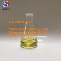 New Pmk Oil Ethyl 3- (1, 3-benzodioxol-5-yl) -2-Methyloxirane-2-Carboxylate 28578-16-7