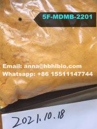 Strongest 5F-MDMB-2201 4F SGT JWH Yellow Powder Supply Whatsapp: +86 15511147744