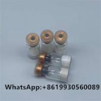 Chinese factory Jintropin Melanotan 2 /hgh 191 Peptides Raw Powder 12iu/vial 10vials/kit whatsapp:+8619930560089