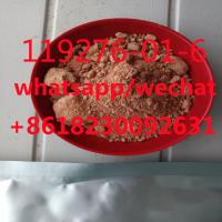 CAS 119276-01-6 99.8% Brown powder